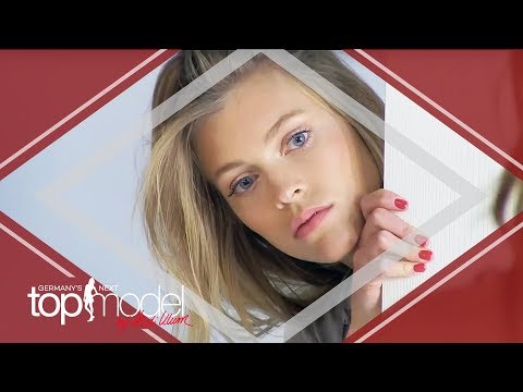 Serlina passt nicht in Heidis Kleid | Germany’s next Topmodel 2017 | ProSieben