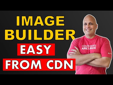Unlocking Image Builder on RHEL: A Step-by-Step Deployment Guide