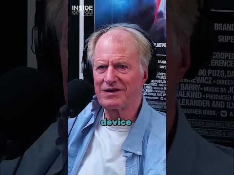 💙 Ed Begley Jr. on @InsideOfYouPodcast #insideofyou