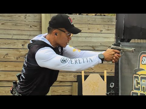 Shooting USA: The 2024 Carry Optics Nationals