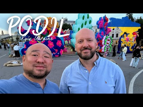 I Asked Bald to Rate My Soviet Apartment in Ukraine.