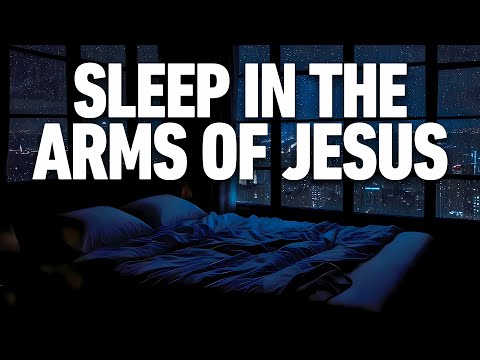 LISTEN ALL NIGHT! The Most Peaceful/Powerful Scriptures In The Bible