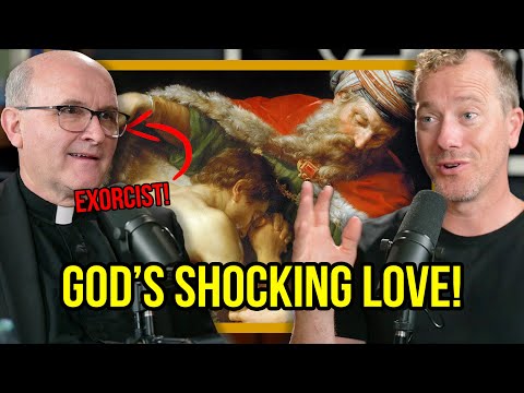 You DO NOT KNOW How Much God Loves You! w/ Fr. Vincent Lampert