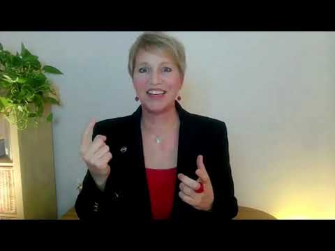 The secret of how to prepare for a Table Topics Contest