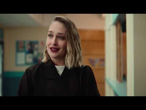 hope haddon scenepack