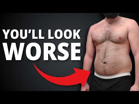 9 Things I Wish I Knew Before Getting To 15% Body Fat