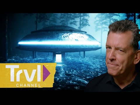 Missing Aircrafts and Flying Objects | The Alaska Triangle | Travel Channel