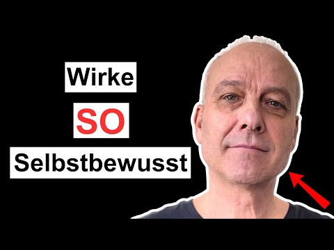 6 mächtige Wörter, die Dich stark wirken lassen