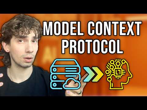Why Every AI Developer Should Learn Model Context Protocol (MCP)