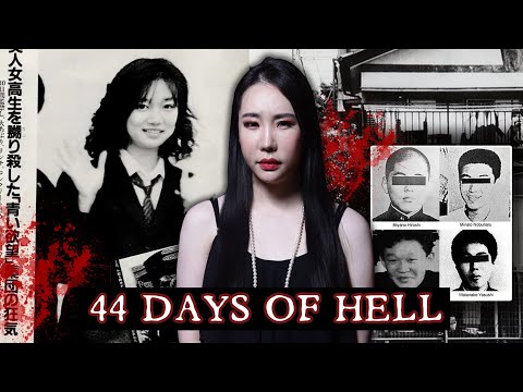 They Laughed While Junko Furuta Suffered for 44 Days — Where Are They Now?