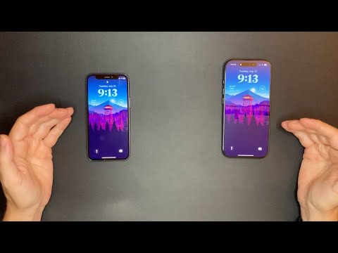 iPhone 12 mini vs 16 Pro - Raw Thoughts (Is it time to move on from the mini?)