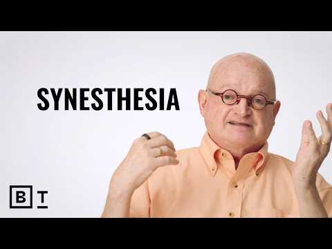 The real reason so many great artists experience reality differently | Richard Cytowic