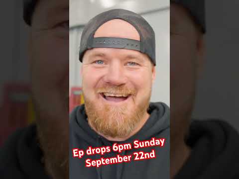 JELYROL becomes the most powerful Jimny in AUS!