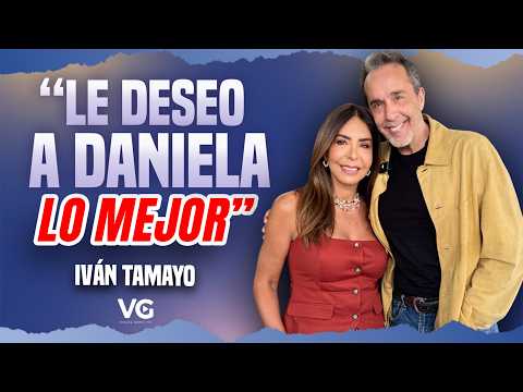 IVÁN TAMAYO: “El alcoholismo no distingue clase social” | @VivianaGibelliTV