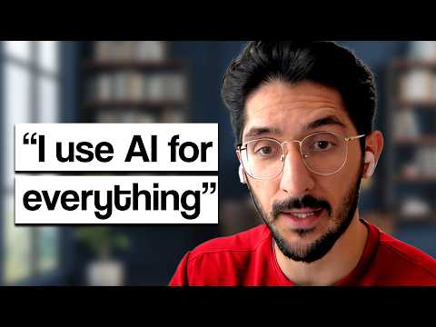 2 Years of LLM Advice in 35 Minutes (Sully Omar Interview)