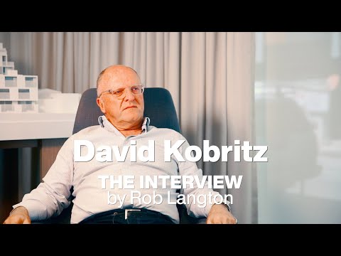 The Interview - David Kobritz, Deal Corporation