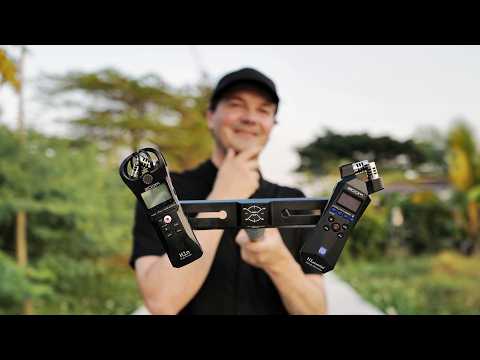 Zoom H1 Essential vs Zoom H1n: Don’t Buy Until You Watch This!