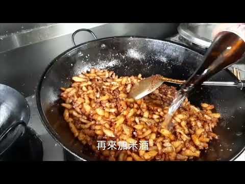 「台灣滷肉飯、肉燥飯」黏嘴的秘訣、讓你一碗接著一碗停不下來啊！！！【EP17】