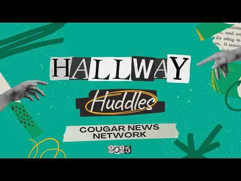 Hallway Huddles: Wild Guess Day