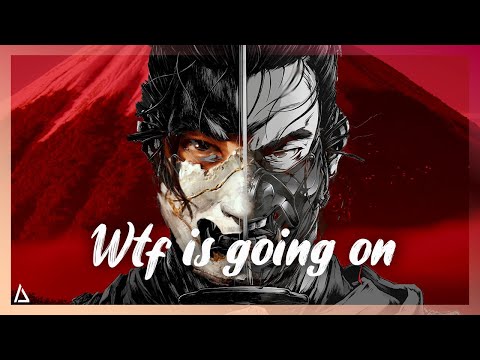 The Problems with Ghost of Yotei