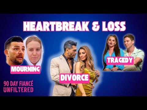 Baby Heartbreak, Breakups & A Tell All Twist! | 90 Day Fiancé Recap