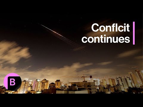 Iran Awaits US Response to Its Plan to End War