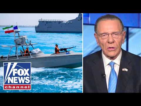 Gen Keane: We need help…