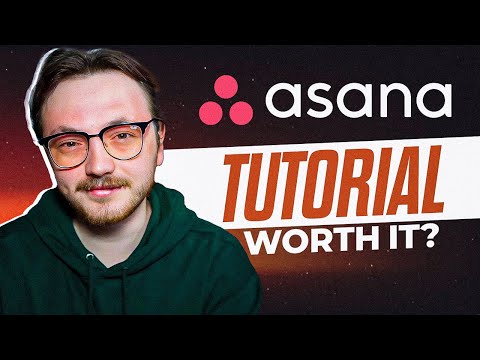 HOW TO USE ASANA | Asana Tutorial for Beginners (Project Management Software)