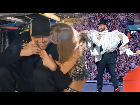 The End of an Era: Taylor Swift and Travis Kelce Love Story Secrets REVEALED!