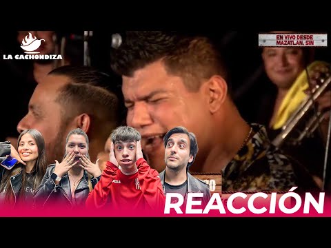 🇦🇷 Argentinos REACCIONAN a Mi Mayor Anhelo - Carlos Sarabia