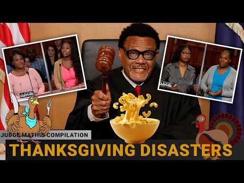 Thanksgiving Meltdowns: From Feast to Fury!