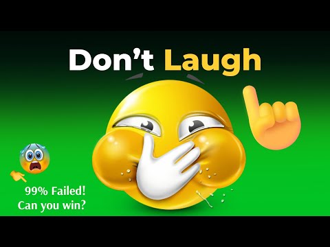 Try Not to Laugh Challenge (IMPOSSIBLE) Laugh and You Lose! Part 17