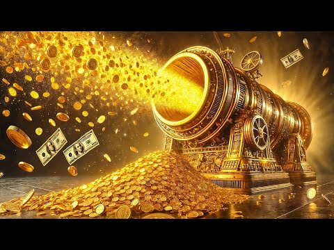Money Will Flow To You Non-stop After 5 Minutes | All The Blessings Of The Will Come To You | 777 Hz