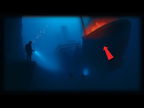 4+ hours of Unexplainable Shipwreck Mysteries Science Can’t Explain