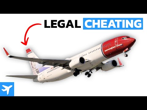 How Norwegian Air Outsmarted the System With Just One Loophole
