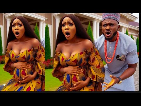 He Wanted His Wife To Deliver Like A Hebrew Woman & This Happened #africantales #folk #story 