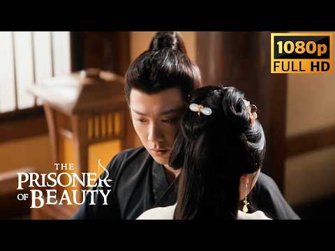 The general sacrificed himself to block the poisonous arrow, and Xiao Qiao accompanied him tenderly.