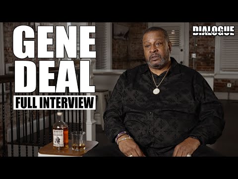 Gene Deal Reveals Diddy Gay Relationship & Clears The Air On 50 Cent Beef With Irv Gotti & Big Meech