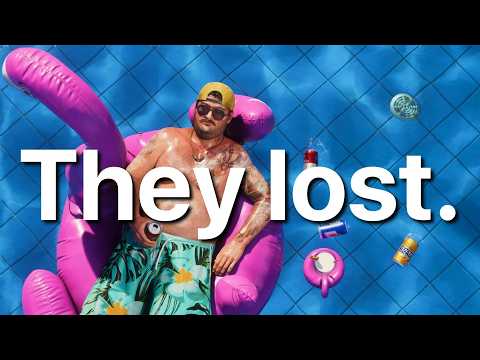 Grand Theft Auto 6 the $7 Billion Dollar Lie