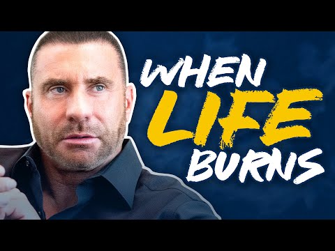 The Gift Inside The Pain | MAXOUT Your Mind Masterclass - Finding Gratitude in the Fire (Ep. 6)
