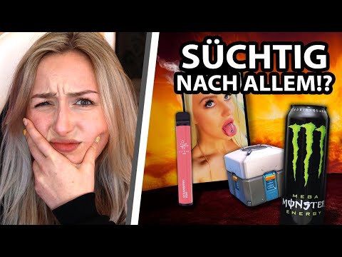 Are we Generation ADDICTION?