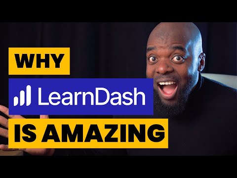 Why You Should Use LearnDash For Hosting Your Courses