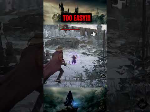 Voldemort Would be Proud!