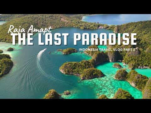 VISITING PIAYNEMO AND STAYING ON ARBOREK ISLAND (Part 2 Raja Ampat series)