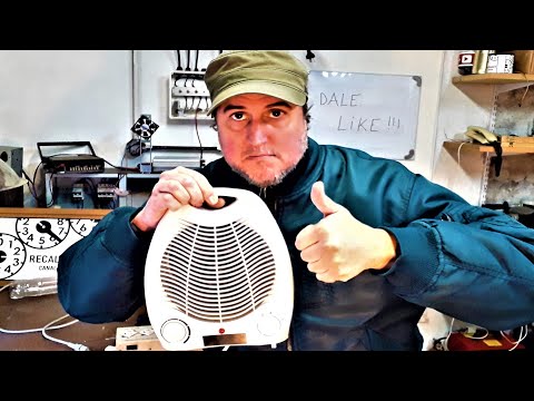 COMO REPARAR CALOVENTOR TODAS LAS FALLAS EN UN SOLO VIDEO, Recalibrando