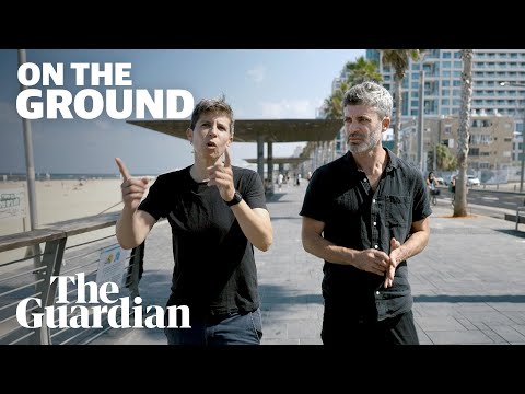 'Our Genocide': How do Israelis feel about the war in Gaza? | On the Ground