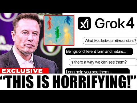 Grok 4 AI Was Asked How Many Civilizations Came Before Humans… This Was Its Response