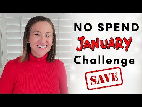 15 Tips for a Successful No-Spend Month (SAVE A LOT OF MONEY FAST!)