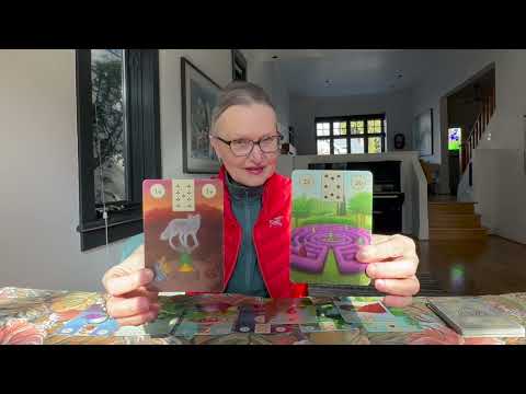 Судьба стучится в дверь? Что Ожидает Вас в Личной Жизни? 💯 #колена