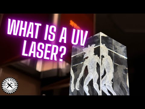 This Laser Does What All the Others Can’t | xTool F2 Ultra UV